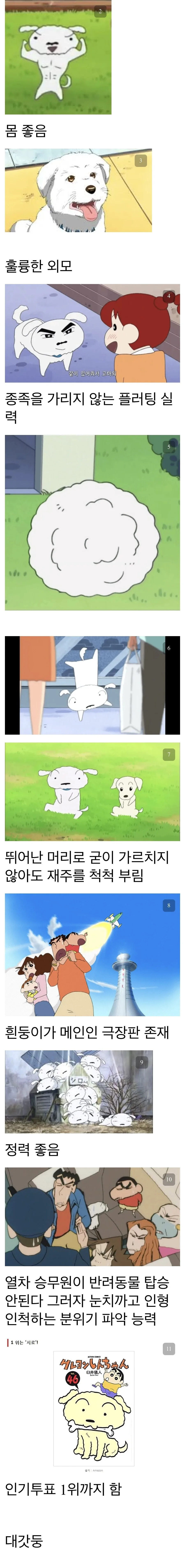 토끼메이드와애완동물가게주인님1화 이미지 5