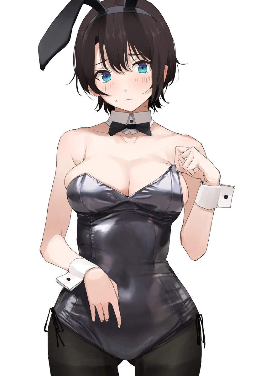 버튜버) 젊은이들의 ㅅㅇ를 해결해주는 오리.manga