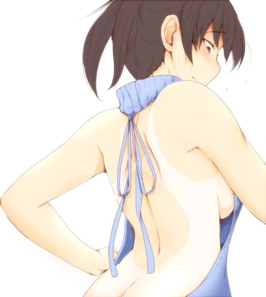 뭘 입어도 ㅇㅎ 여자.manga - 이미지 8