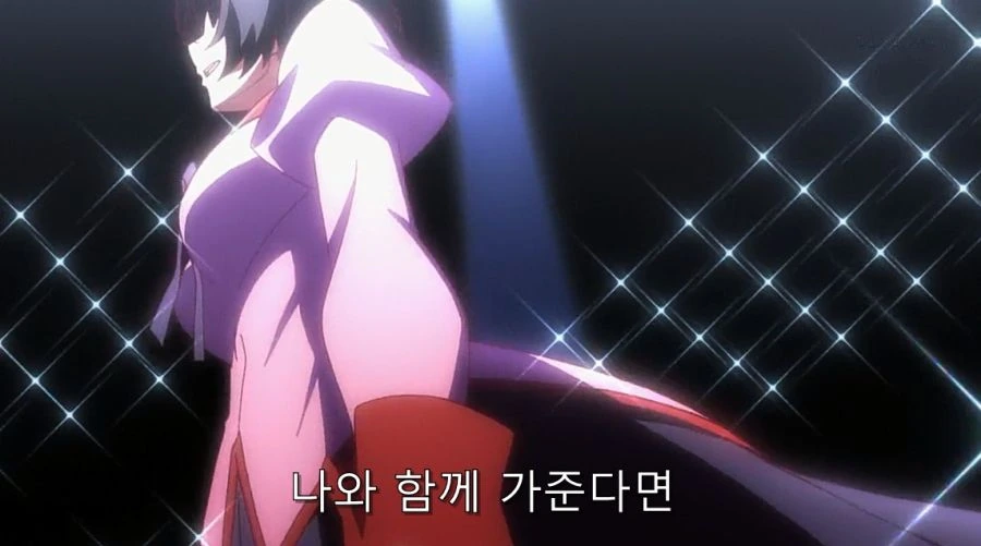 ㄱㅅ 때문에 자신을 선택한 줄 알고 있는 하네카와 - 이미지 2
