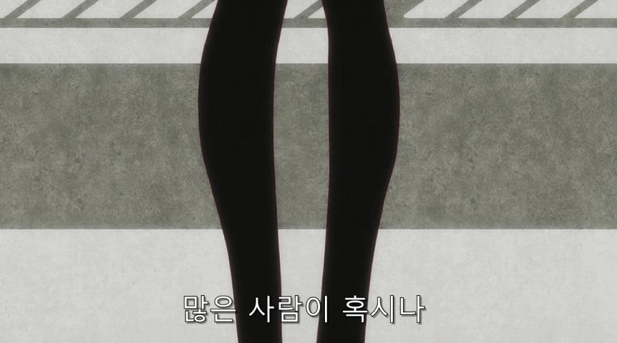 ㄱㅅ 때문에 자신을 선택한 줄 알고 있는 하네카와 - 이미지 4