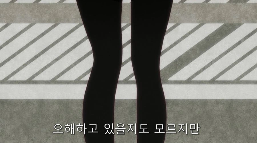 ㄱㅅ 때문에 자신을 선택한 줄 알고 있는 하네카와 - 이미지 5