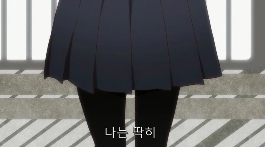 ㄱㅅ 때문에 자신을 선택한 줄 알고 있는 하네카와 - 이미지 6