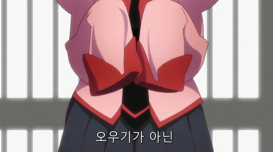 ㄱㅅ 때문에 자신을 선택한 줄 알고 있는 하네카와 - 이미지 8