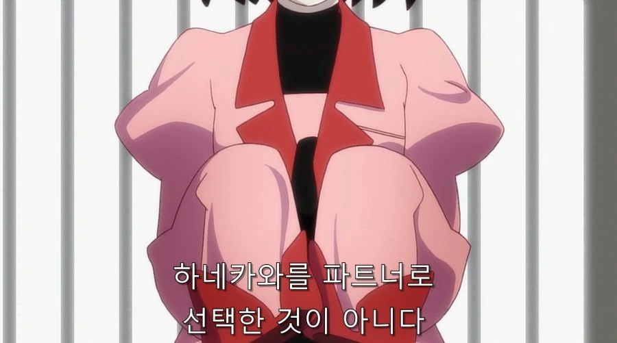 ㄱㅅ 때문에 자신을 선택한 줄 알고 있는 하네카와 - 이미지 9
