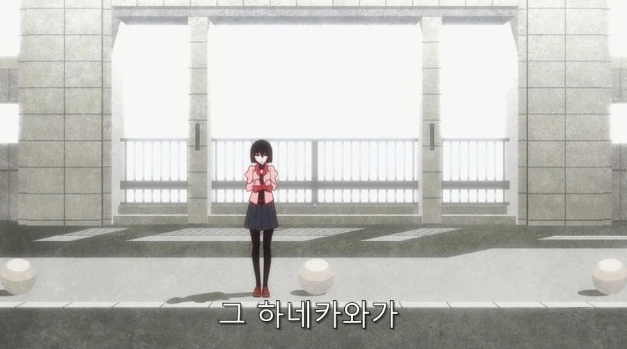 ㄱㅅ 때문에 자신을 선택한 줄 알고 있는 하네카와 - 이미지 10