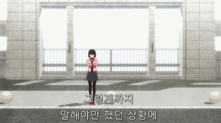 ㄱㅅ 때문에 자신을 선택한 줄 알고 있는 하네카와 - 이미지 11