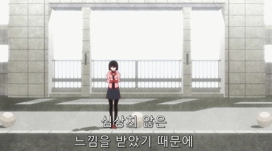 ㄱㅅ 때문에 자신을 선택한 줄 알고 있는 하네카와 - 이미지 12