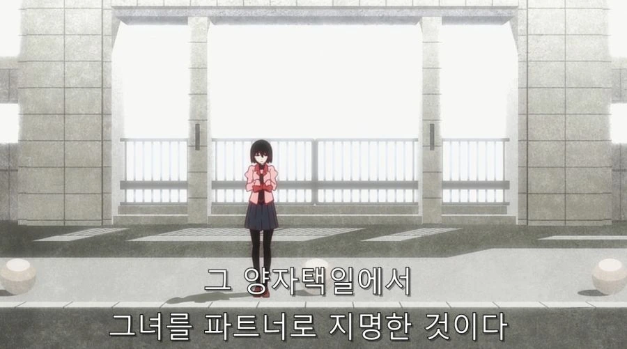 ㄱㅅ 때문에 자신을 선택한 줄 알고 있는 하네카와 - 이미지 13