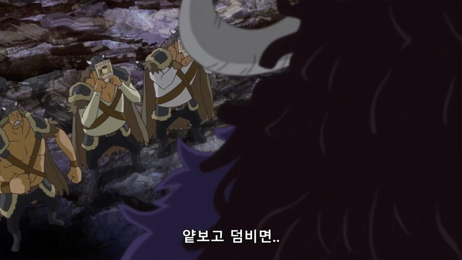 원피스]밀짚모자를 얕보고 덤비시면... - 이미지 5