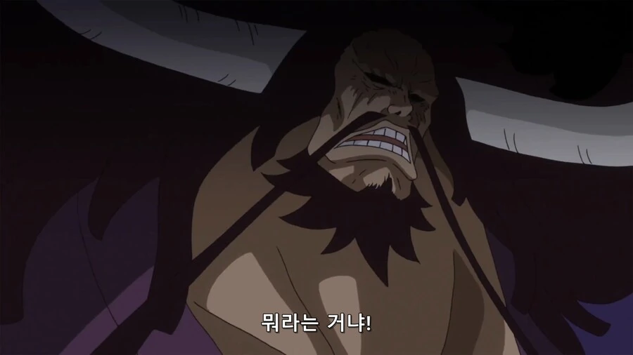 원피스]밀짚모자를 얕보고 덤비시면... - 이미지 6