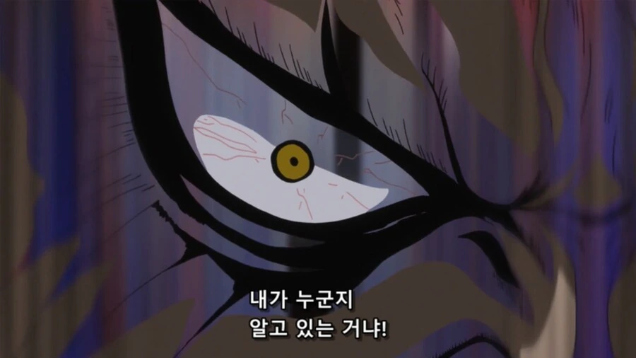 원피스]밀짚모자를 얕보고 덤비시면... - 이미지 9