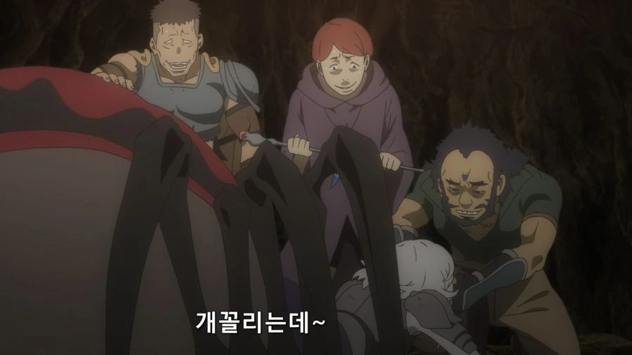 던전만남) 우효 ~ 변태 ㅅㄲ들 ~ 그래 몬무스 좋지 ㅋㅋㅋㅋ - 이미지 11