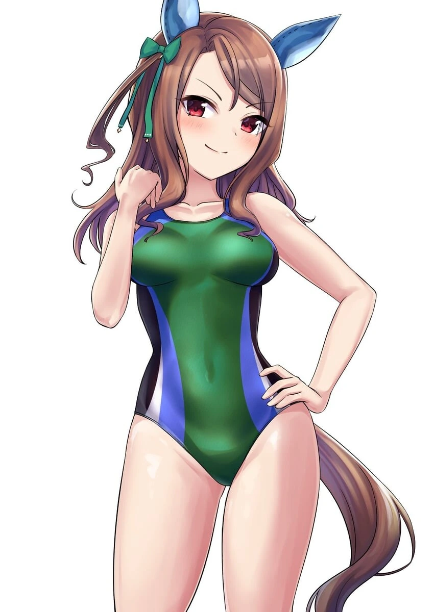 (말딸,ㅎㅂ)킹의 몸매에는 -끌림-이 가득하다 - 이미지 2