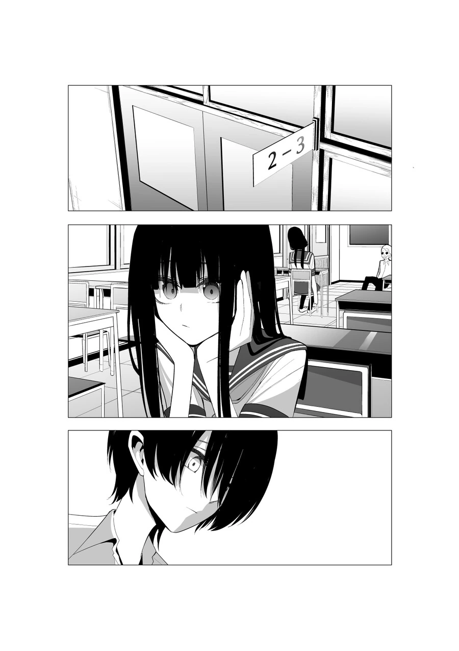 다른 반 여자애한테 잡아먹힌 만화.manhwa - 이미지 5