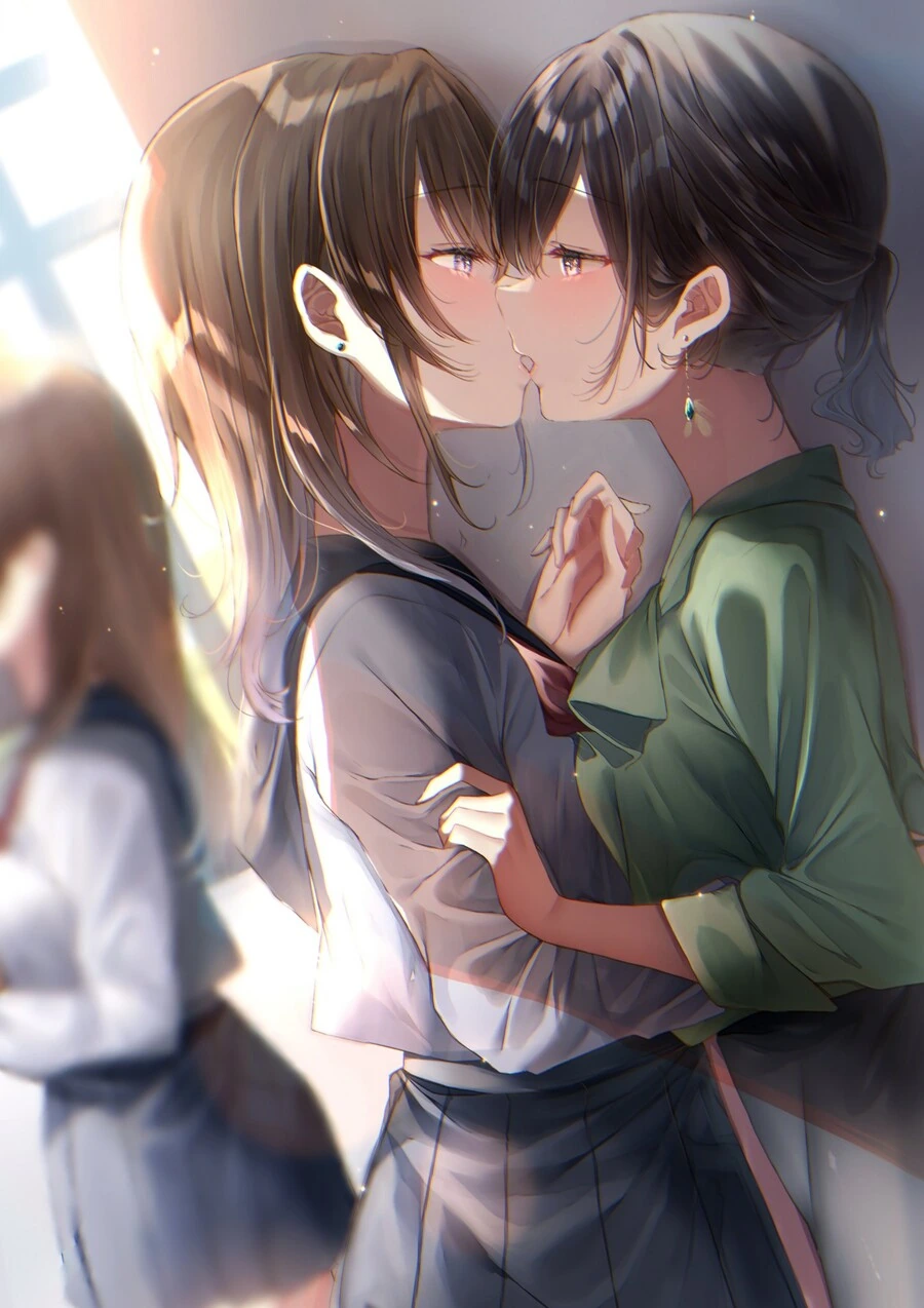 (백합) ‍❤️‍‍ - 이미지 7