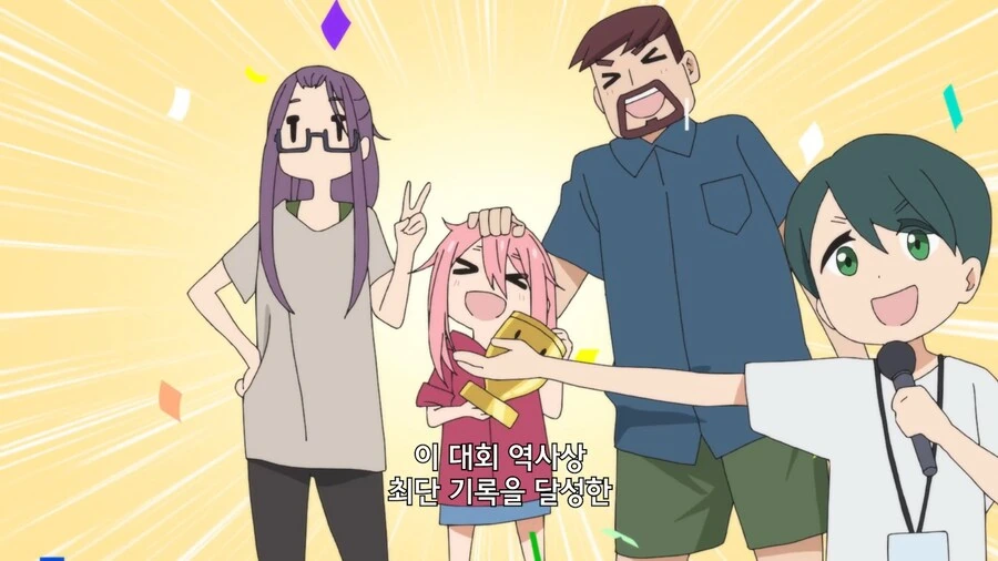 모노]푸드 파이트 챌린지 우승자는...!! - 이미지 4