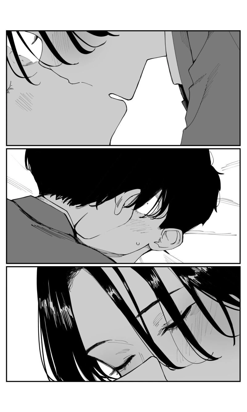 ㄷㅈ ㅇㄷ 때주는 단발선배.manhwa - 이미지 16