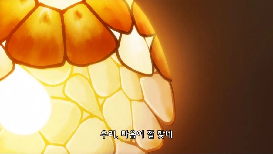 레즈 커플이 몸 비틀며 긴급회피 하는 만화 - 이미지 8
