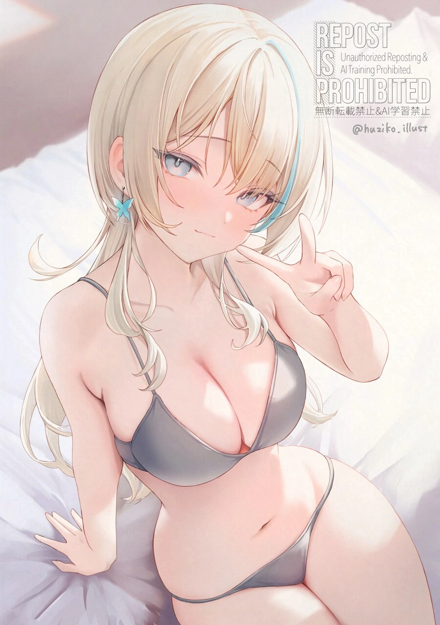 (원신)복수를 입버릇 처럼 말하는 야한 몸매 이미지 5