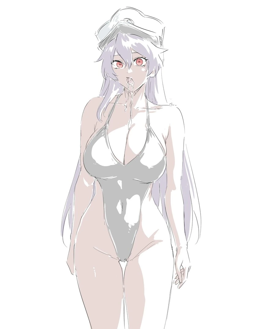 블리치)ㅎㅂ드뎌 좀비에타 나왔다 카더라