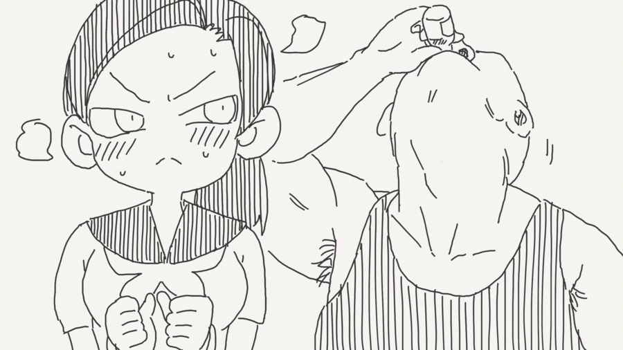최상급 미약을 사용하는.MANGA - 이미지 3