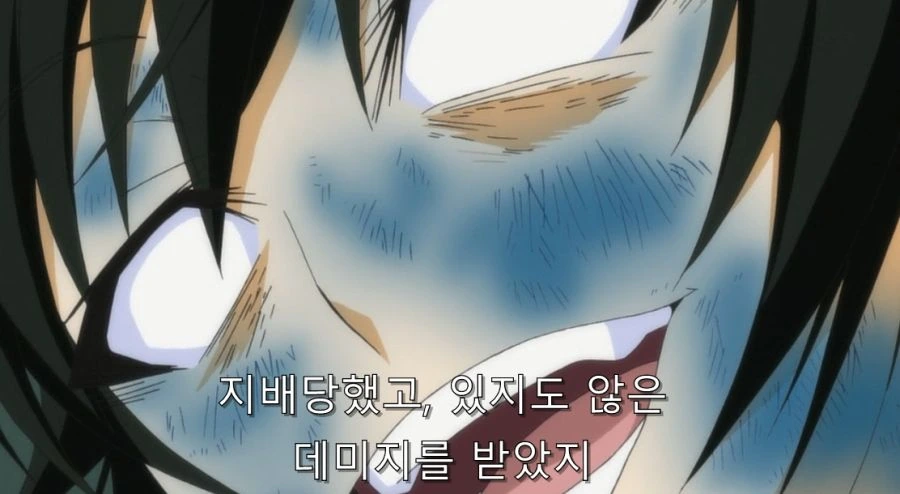 올픽션 vs 컬러 오브 뷰티 1차전 - 이미지 24