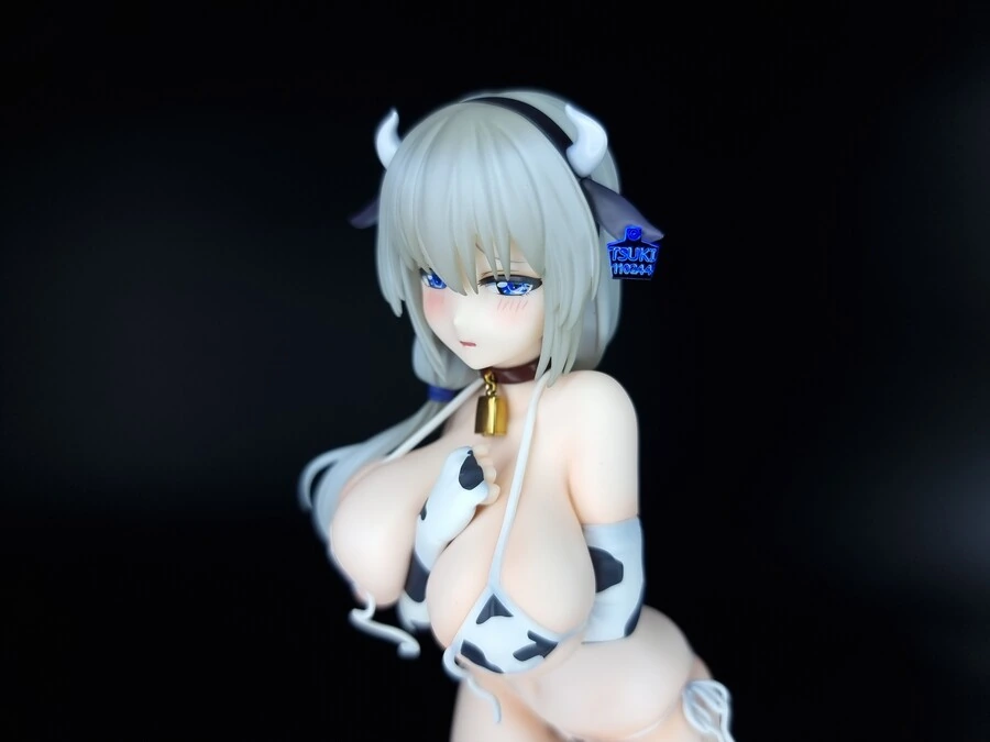 Ntr 당하는거만 생각하는 ㅇㅌ한 유부녀 피규어