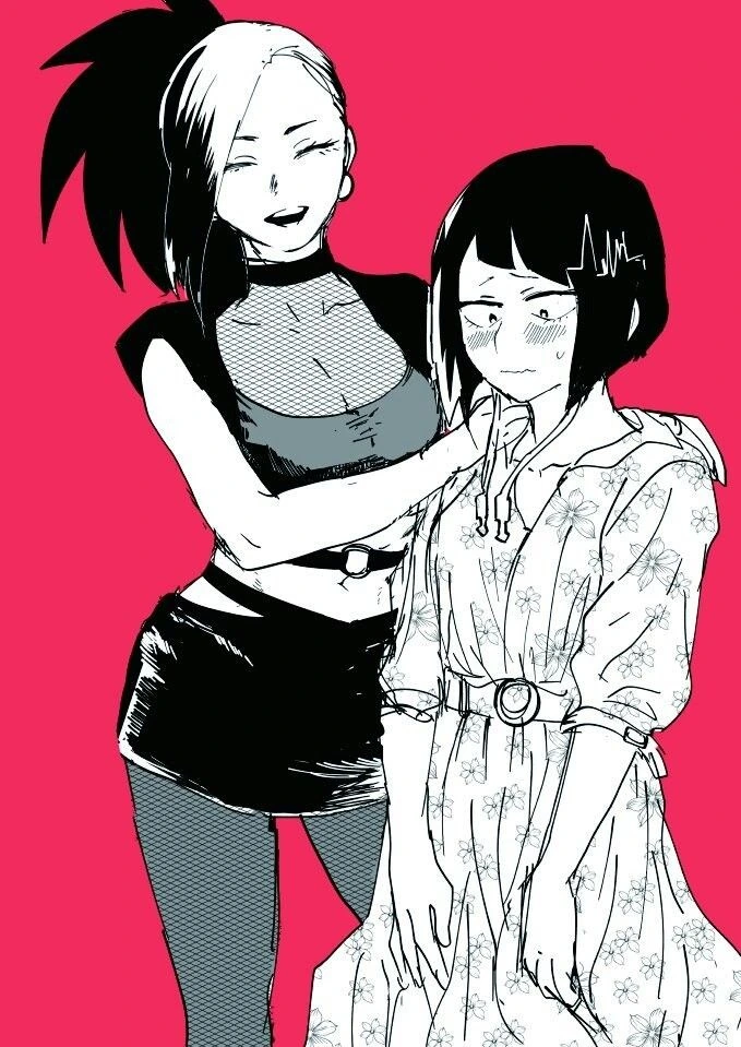 백합)참한우유통 만화 이미지 22