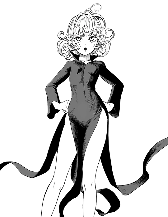 2D) 의외로 빨아도 ㅍㄷ가 아닌 캐릭터.manga - 이미지 3