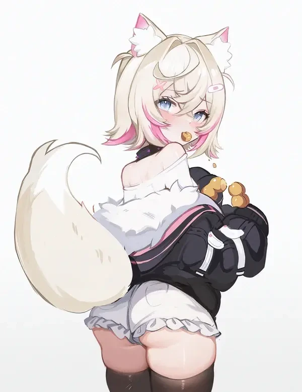 버튜버) 은근 야하게 그리는 작가님의 어드밴트.manga - 이미지 2