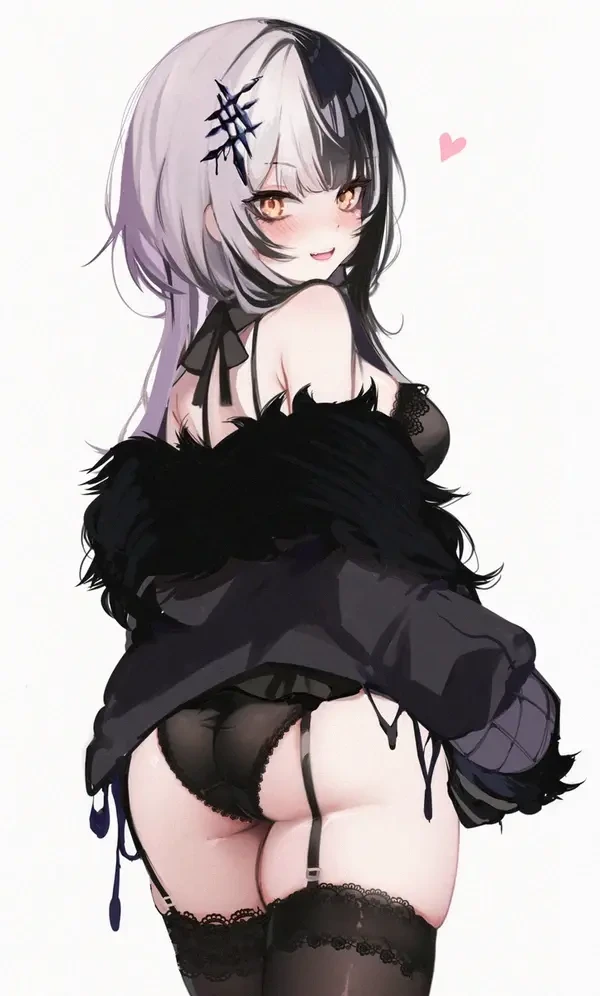 버튜버) 은근 야하게 그리는 작가님의 어드밴트.manga - 이미지 4