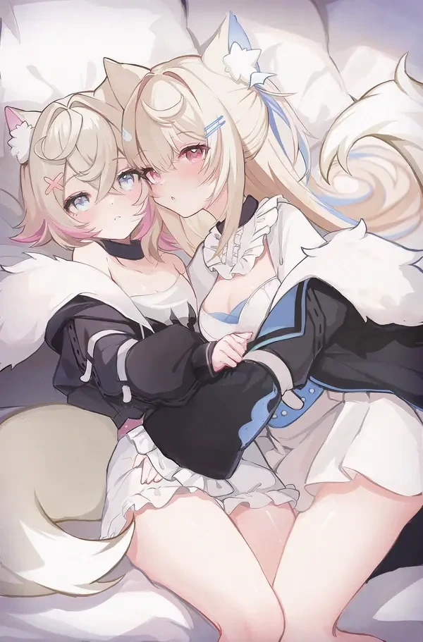 버튜버) 은근 야하게 그리는 작가님의 어드밴트.manga - 이미지 5