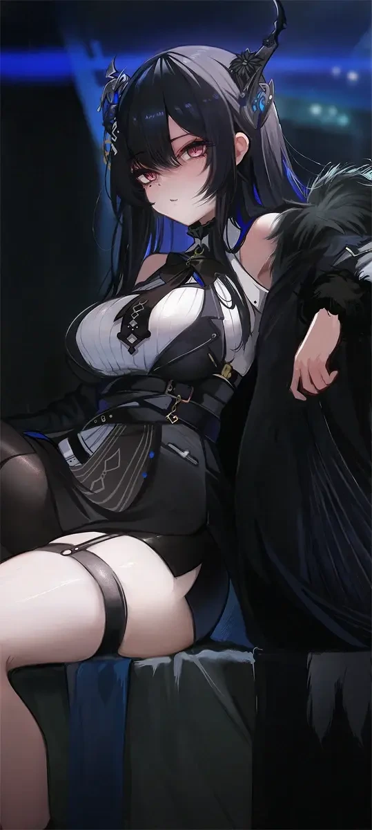 버튜버) 은근 야하게 그리는 작가님의 어드밴트.manga - 이미지 6