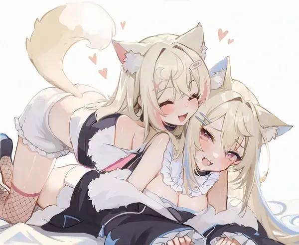 버튜버) 은근 야하게 그리는 작가님의 어드밴트.manga - 이미지 7
