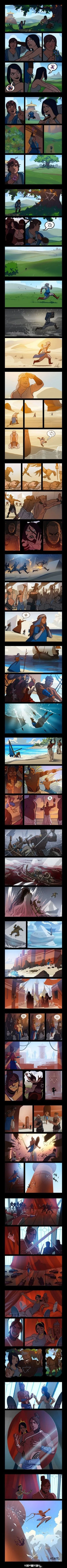일편단심 슈퍼 순정남 만화.manga