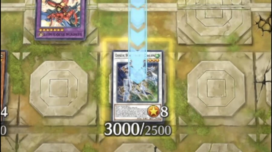 유희왕) 이것이 싱크로의 힘이다!! - 이미지 4