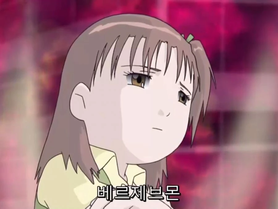 디지몬) 그저 같은 말을 중얼거리는 최종보스 jpg. - 이미지 6