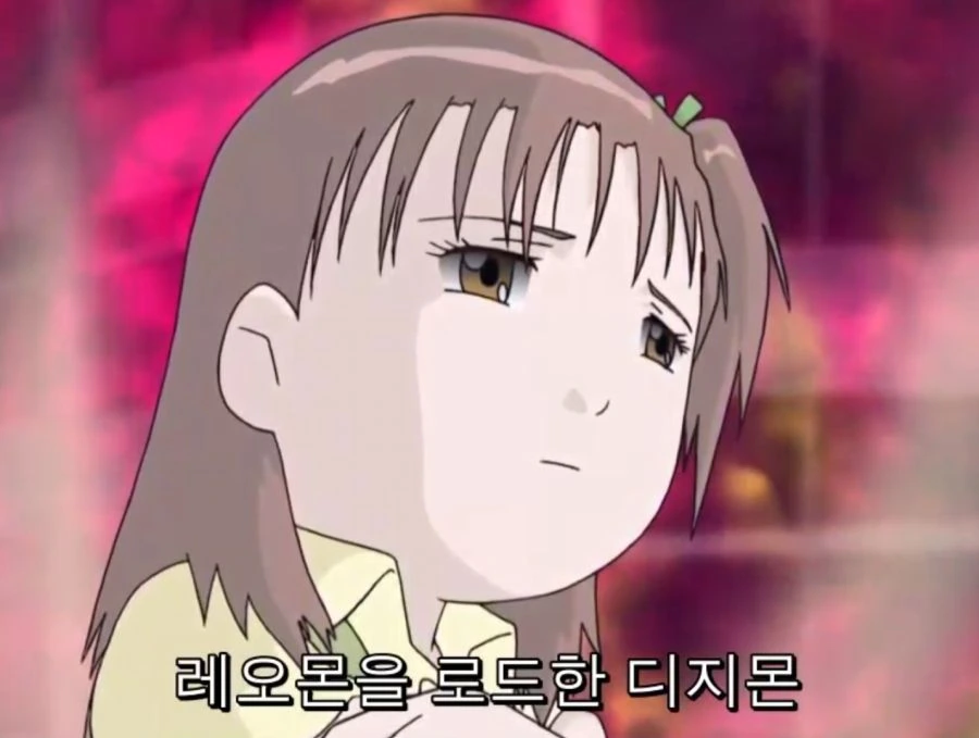 디지몬) 그저 같은 말을 중얼거리는 최종보스 jpg. - 이미지 8