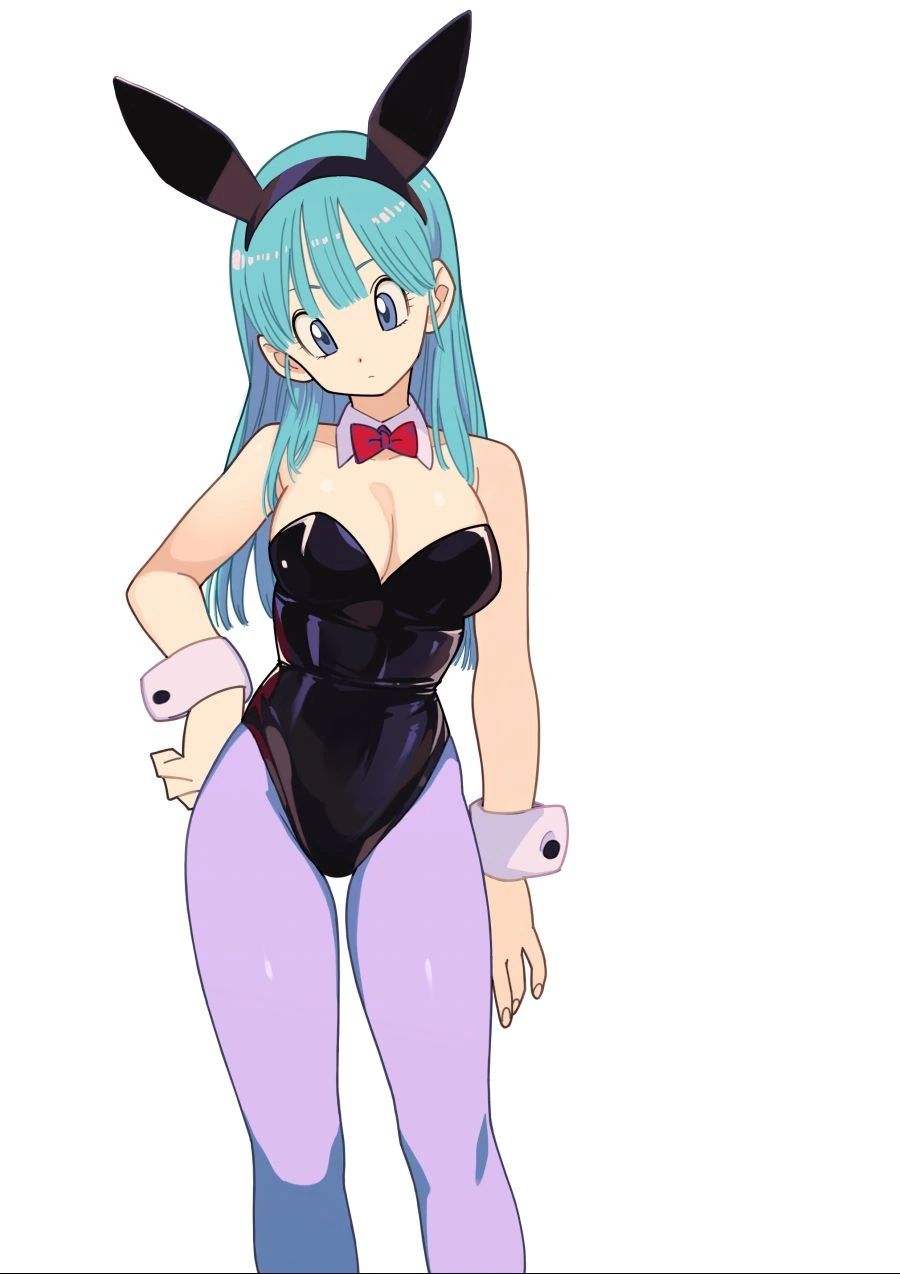 드래곤볼)지금 봐도 끌리는 캐릭터.manga