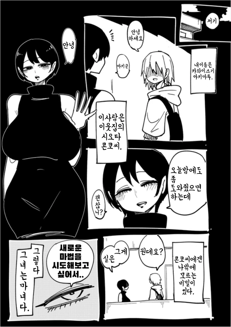 합법ㅅㅌ 만들면 할 일