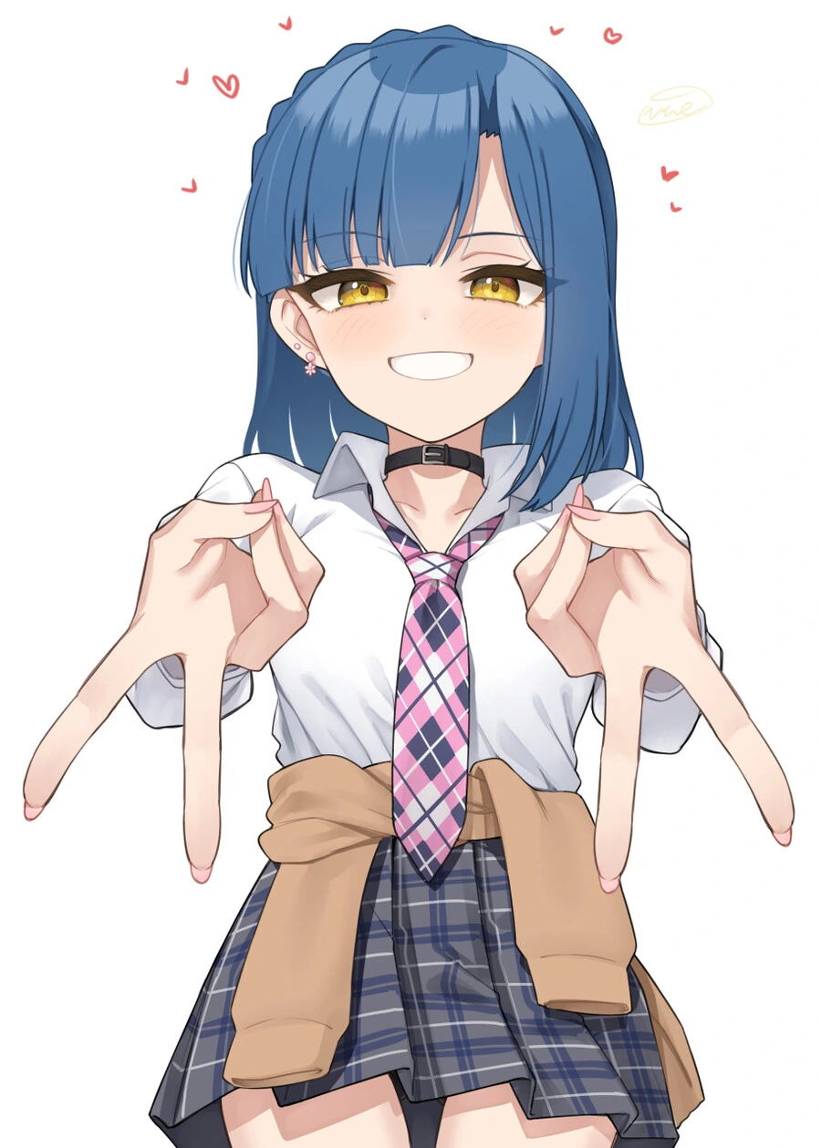 @) 갸루같은 짓 하는 만화.manga 이미지 23