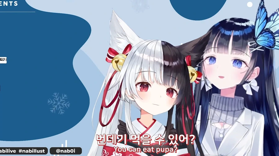 버튜버) 컨셉붕괴 - 이미지 4