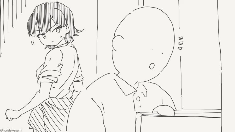 ㅅㅅ하지 않으면 나갈 수 없는 방.manhwa - 이미지 58