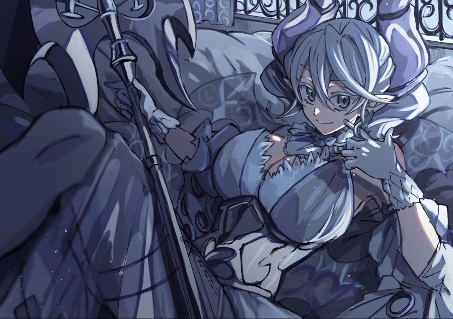유희왕)적절하게 끌리는 몬스터 대표.manga