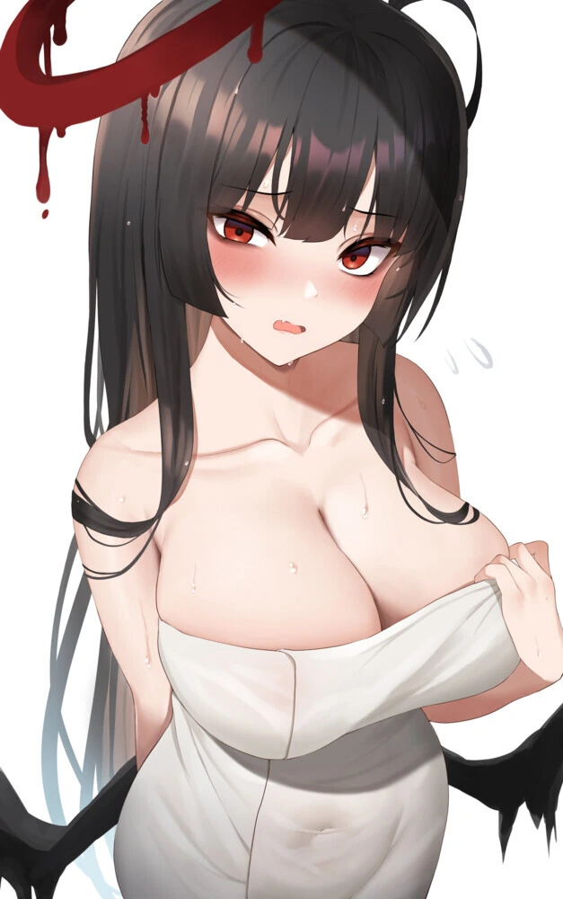 ㅎㅂ)남자가 좋아하는 화려하지 않은 여자옷 - 이미지 6