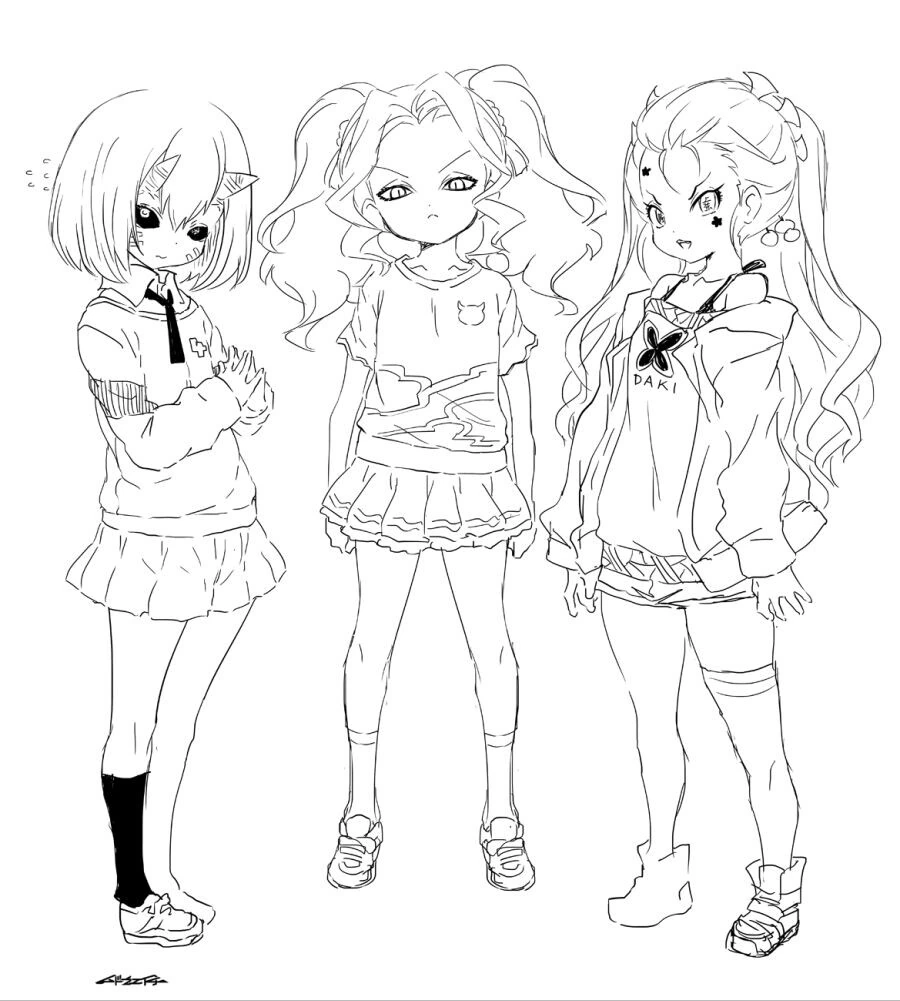 귀멸) ㅁㅅㄱㅋ 무잔.manga - 이미지 5