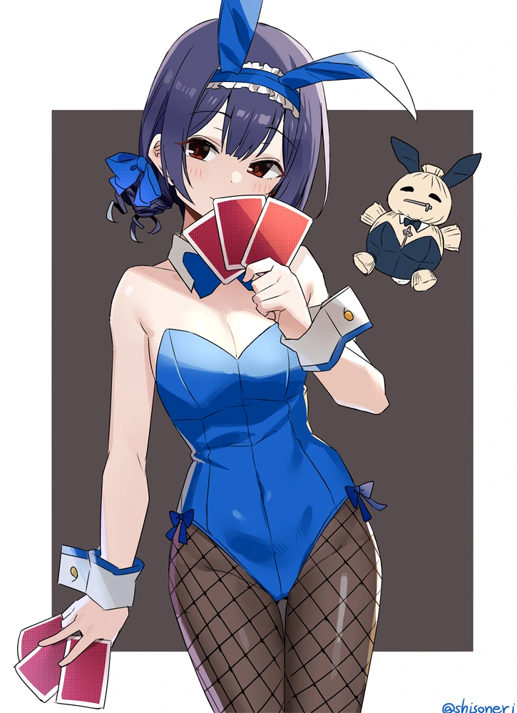 @) 바니걸 방클걸.manga - 이미지 2