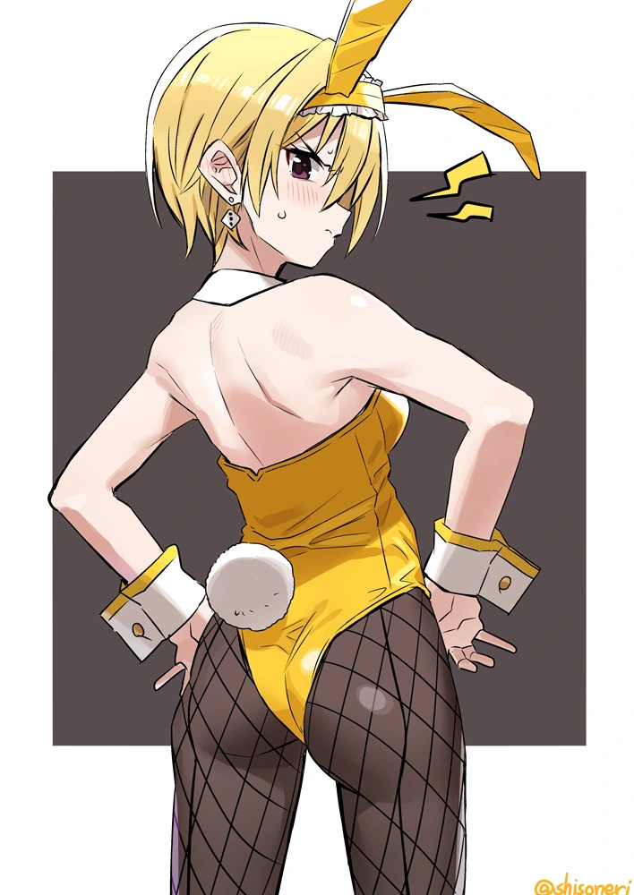 @) 바니걸 방클걸.manga - 이미지 3