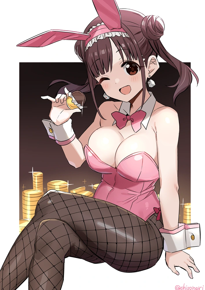 @) 바니걸 방클걸.manga - 이미지 4